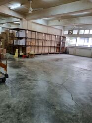 Kapo Factory Building (D13), Warehouse #604396761